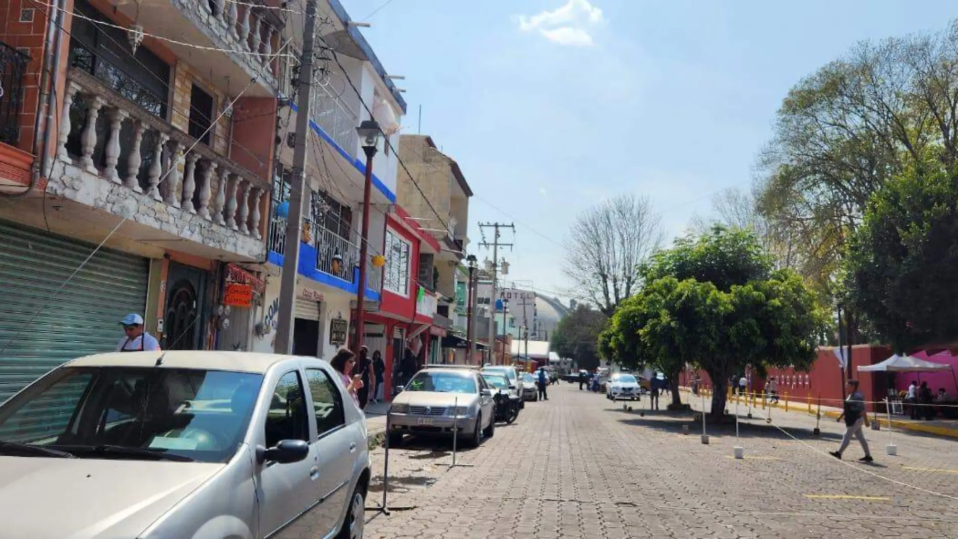 Cortan servicio de agua potable a vecinos de la Colonia Adolfo Mateos